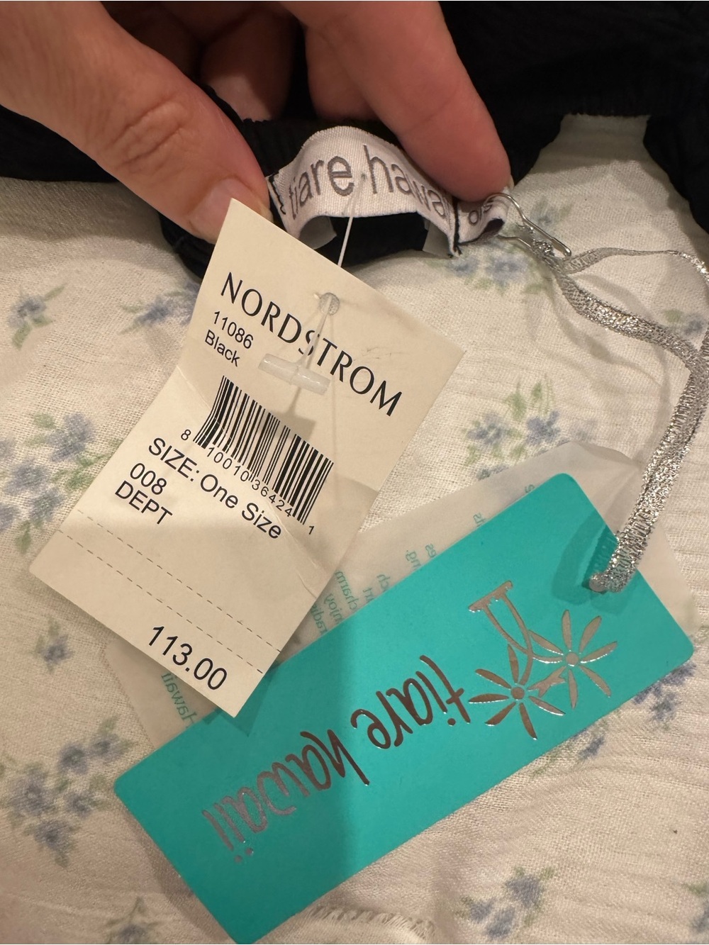 Tiare Hawaii Brooklyn Maxi Dress - Picture 12 of 13